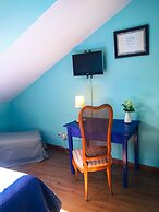 Hotel Rural la Concordia