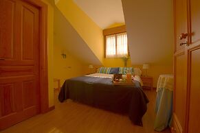 Hotel Rural la Concordia