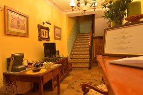 Hotel Rural la Concordia