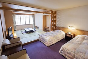 Noboribetsu Sekisuitei