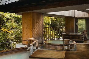 Noboribetsu Sekisuitei