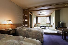 Noboribetsu Sekisuitei