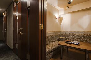 Noboribetsu Sekisuitei