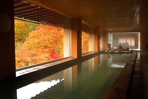 Noboribetsu Sekisuitei