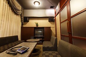 Noboribetsu Sekisuitei