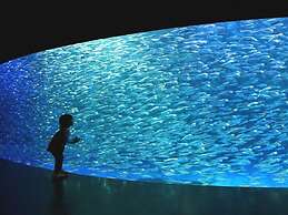 Noboribetsu Sekisuitei