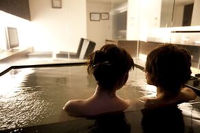 Noboribetsu Sekisuitei