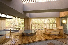 Noboribetsu Sekisuitei