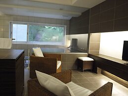 Noboribetsu Sekisuitei