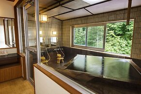 Noboribetsu Sekisuitei