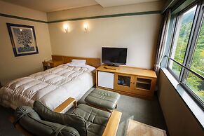 Noboribetsu Sekisuitei