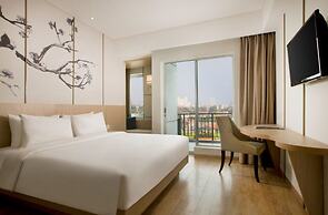 Hotel Santika Mega City Bekasi