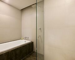 Hotel Santika Mega City Bekasi