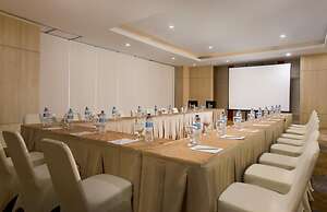 Hotel Santika Mega City Bekasi