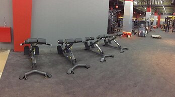 Hotel Santika Mega City Bekasi