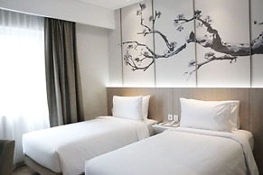 Hotel Santika Mega City Bekasi