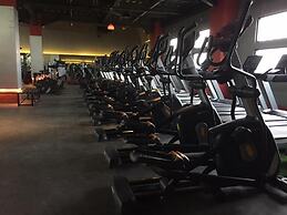 Hotel Santika Mega City Bekasi