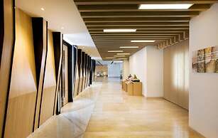 Hotel Santika Mega City Bekasi