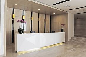 Hotel Santika Mega City Bekasi