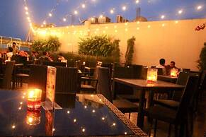 Hotel Santika Mega City Bekasi