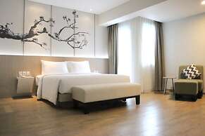 Hotel Santika Mega City Bekasi