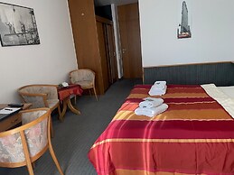 Hotel Corsten
