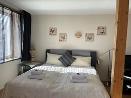 Hotel Corsten