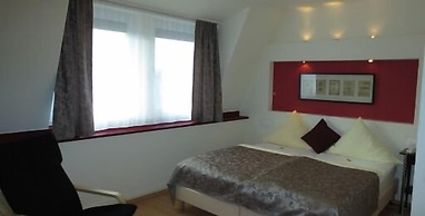 Hotel Corsten