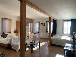 Hotel Corsten