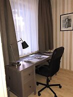 Hotel Corsten