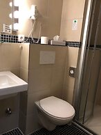 Hotel Corsten
