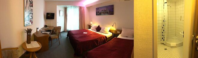 Hotel Corsten