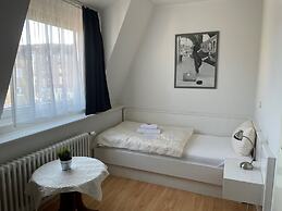 Hotel Corsten
