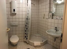 Hotel Corsten
