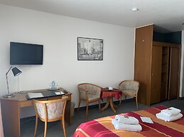 Hotel Corsten