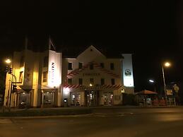 Hotel Corsten