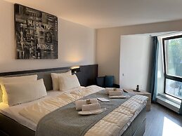 Hotel Corsten