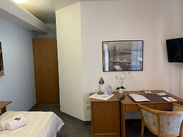 Hotel Corsten