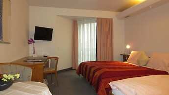 Hotel Corsten