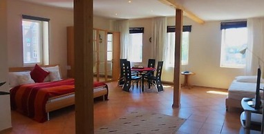 Hotel Corsten