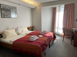 Hotel Corsten