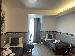 Hotel Corsten