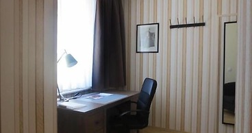 Hotel Corsten