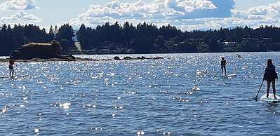 Pacific Shores Resort & Spa