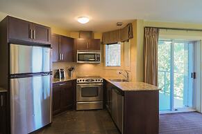 Pacific Shores Resort & Spa