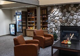 Pacific Shores Resort & Spa