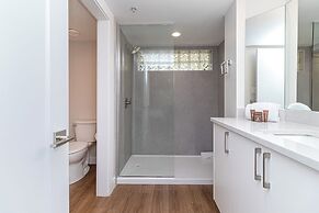 Pacific Shores Resort & Spa