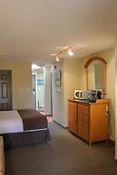 Pacific Shores Resort & Spa