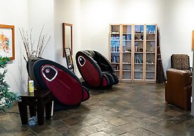 Pacific Shores Resort & Spa