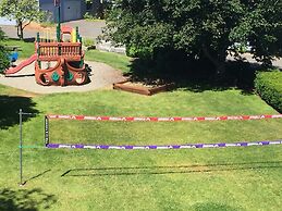 Pacific Shores Resort & Spa